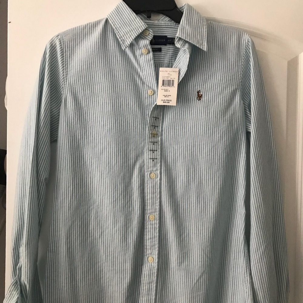 Ralph Lauren Women’s Shirt